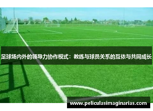 足球场内外的领导力协作模式：教练与球员关系的互依与共同成长